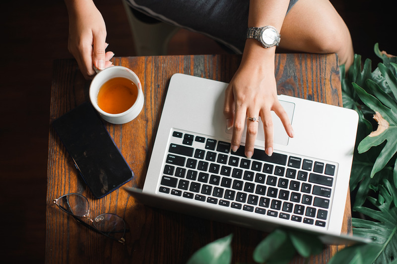 online vitalitietsomgeving